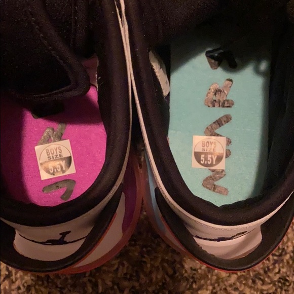 Jordan Mars 270 - Picture 7 of 10